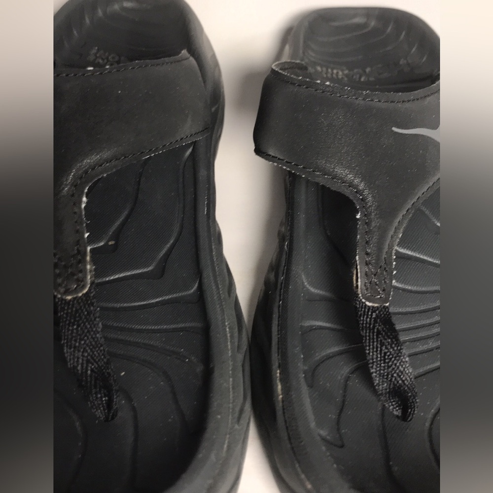 Hoka Sandals